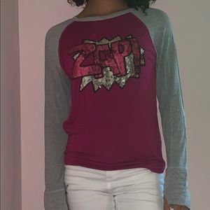 ZAP!⚡️ kidpik t-shirt